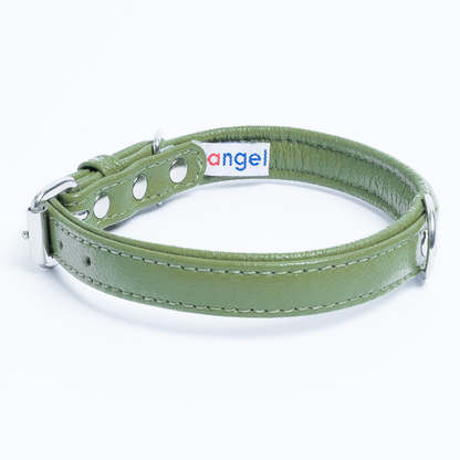 Alpine Dog Collar: A Touch of Luxury and Versatility