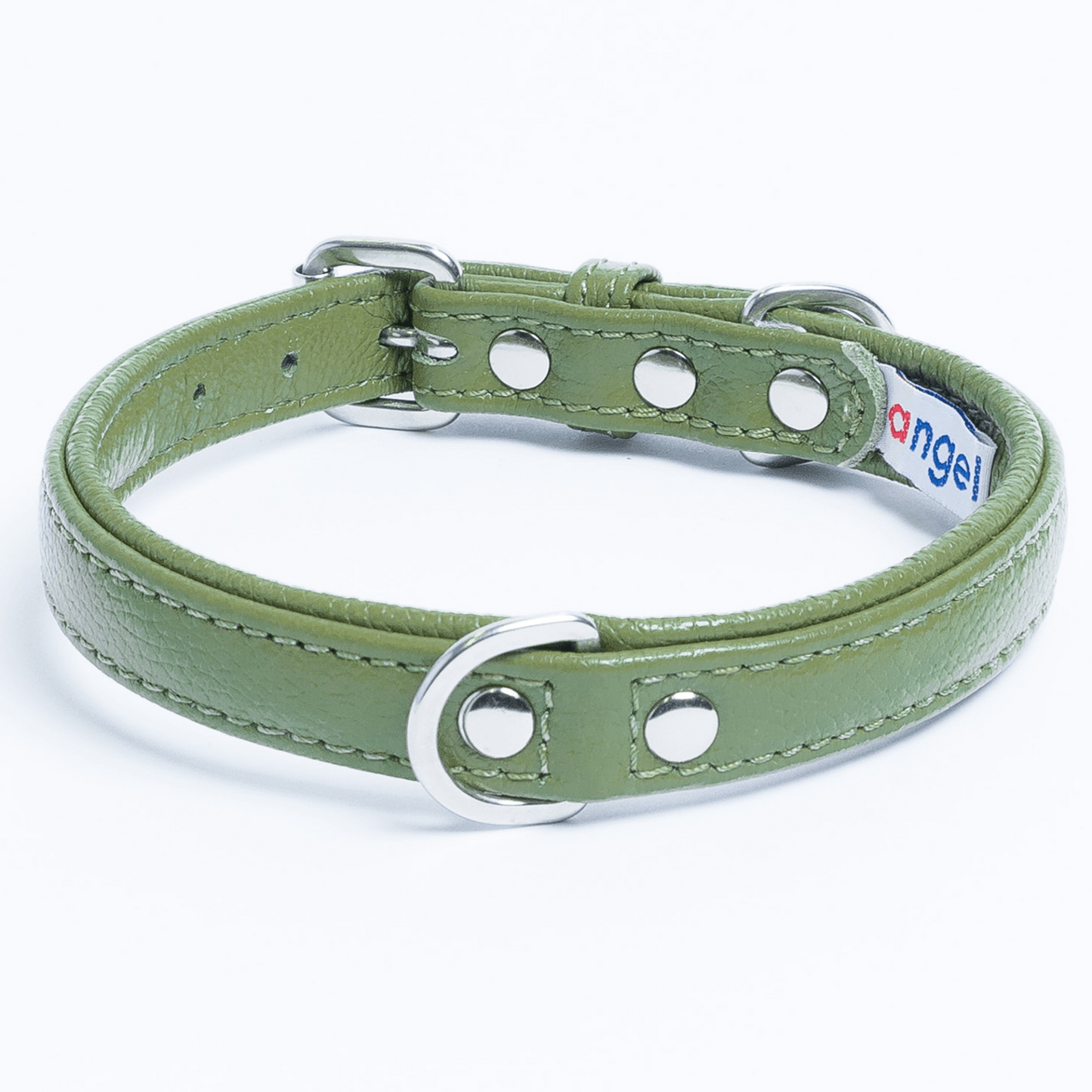 Alpine Dog Collar: A Touch of Luxury and Versatility