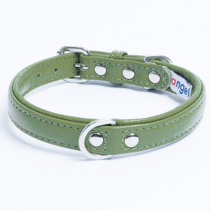 Alpine Dog Collar: A Touch of Luxury and Versatility