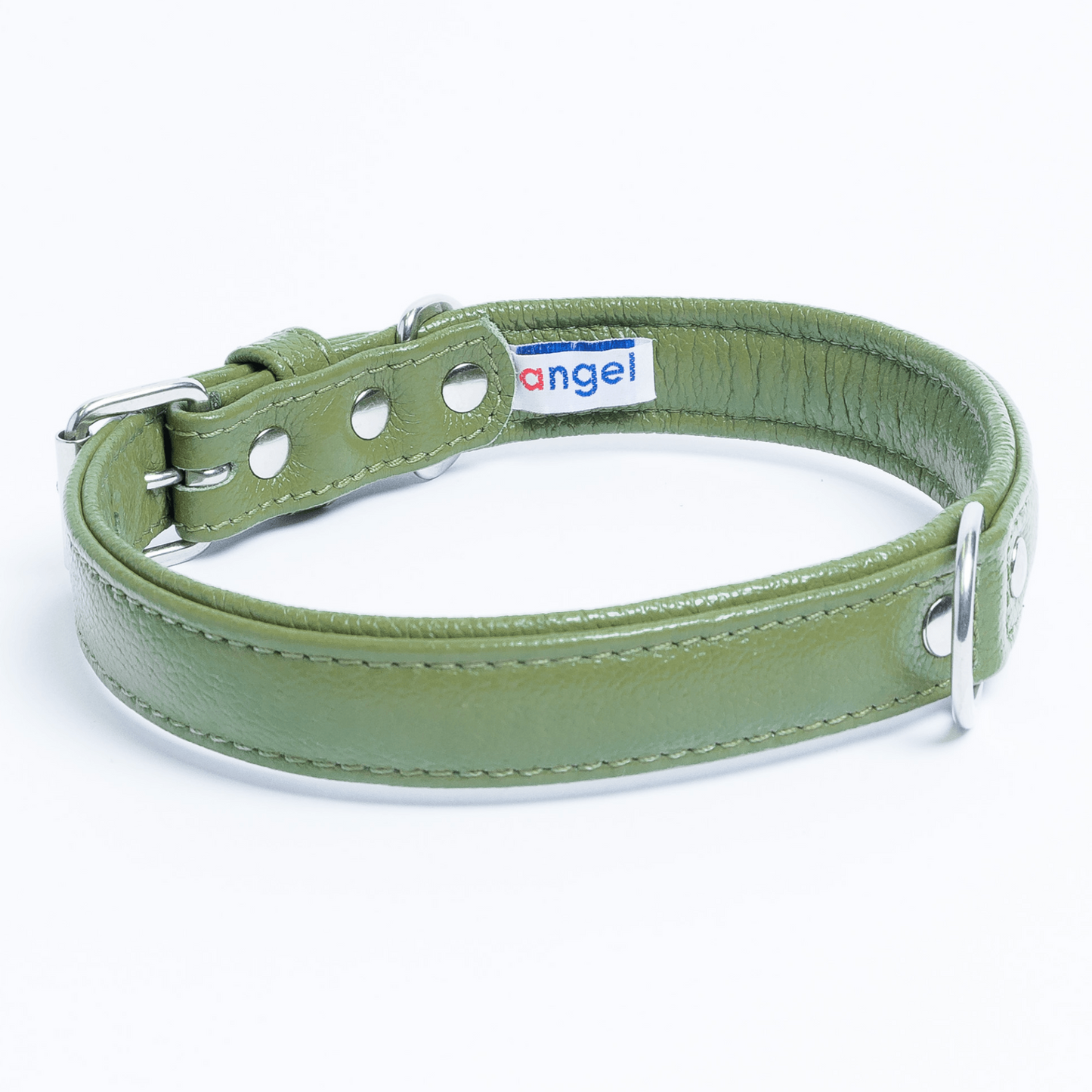 Alpine Dog Collar: A Touch of Luxury and Versatility