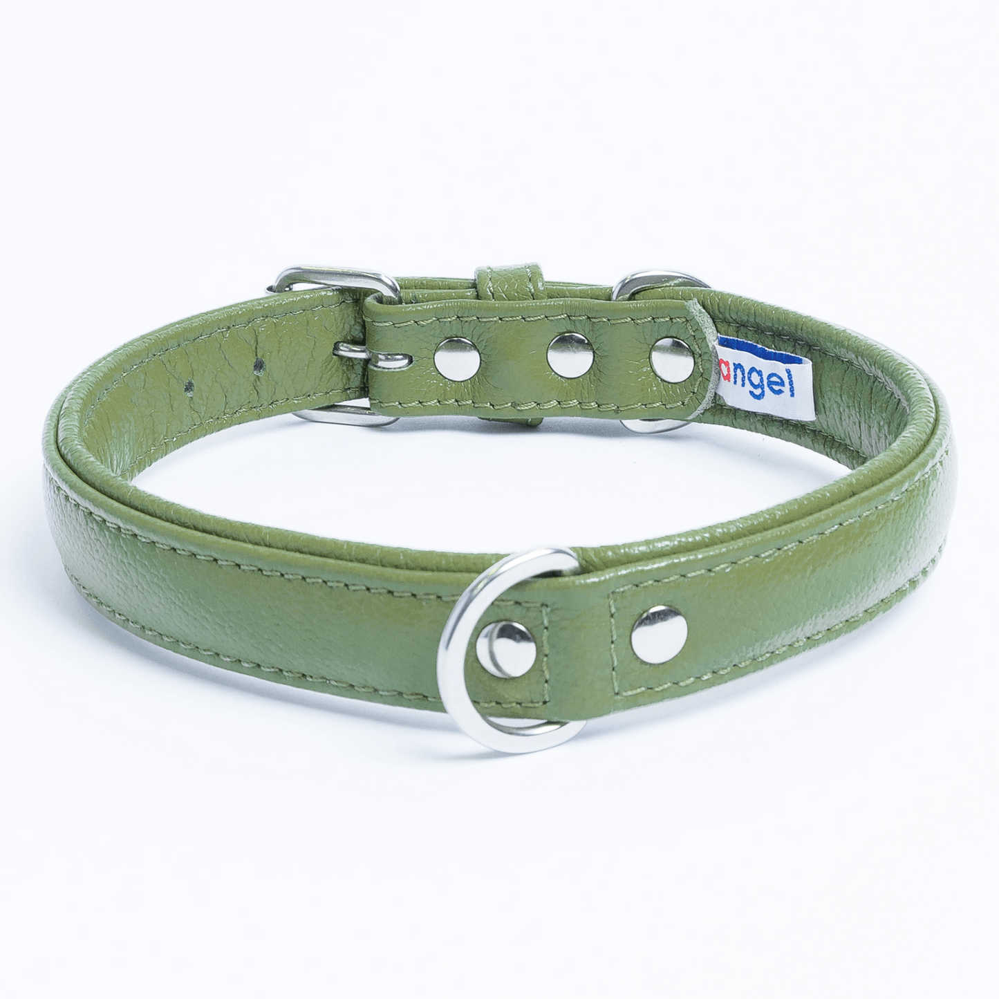 Alpine Dog Collar: A Touch of Luxury and Versatility