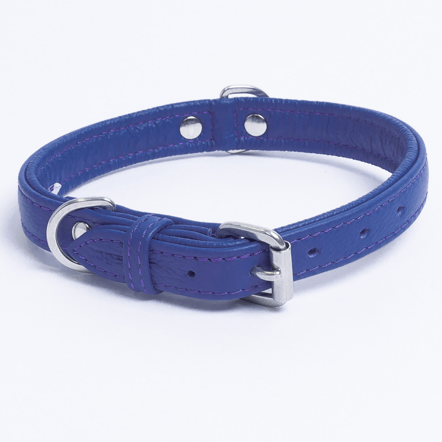 Alpine Dog Collar: A Touch of Luxury and Versatility