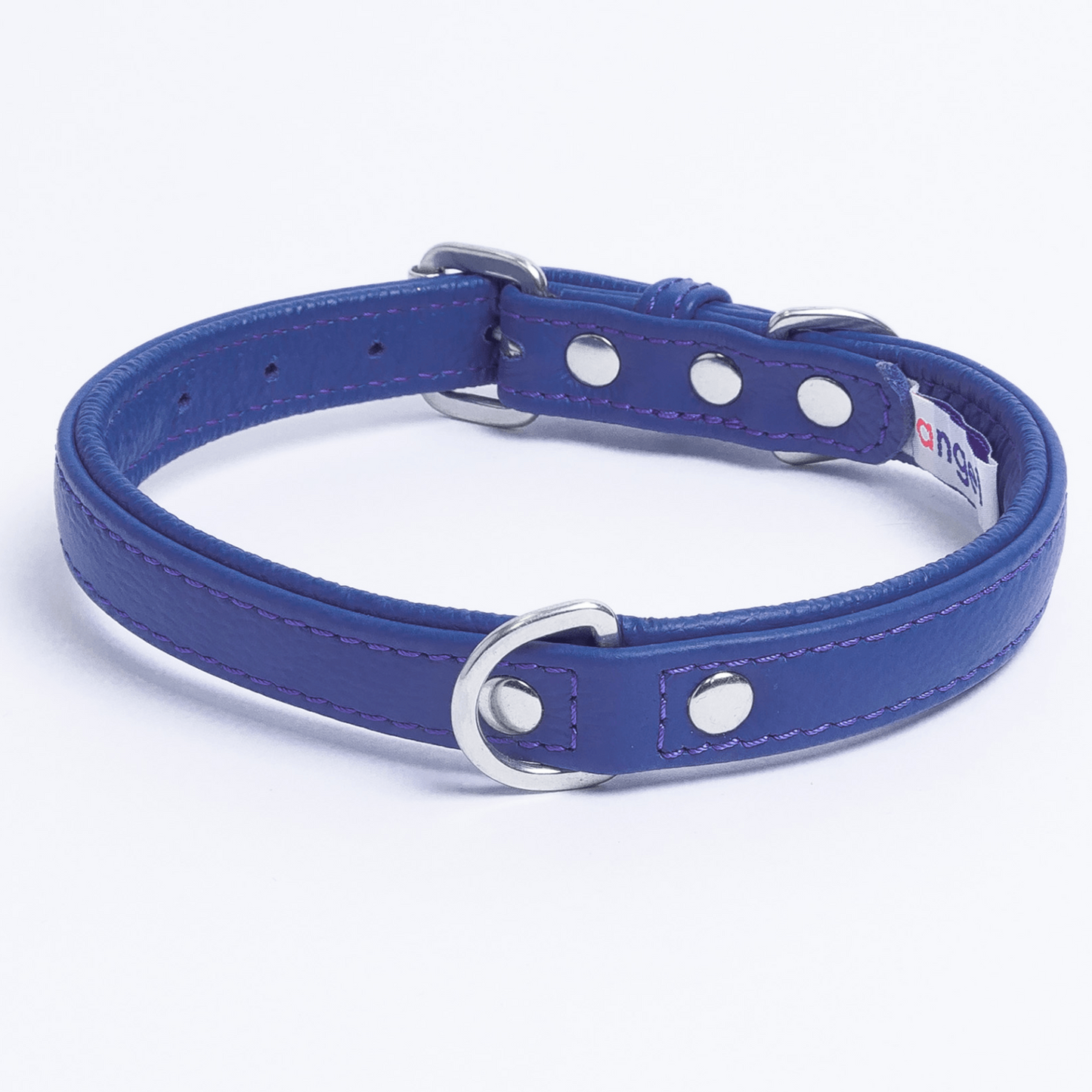 Alpine Dog Collar: A Touch of Luxury and Versatility