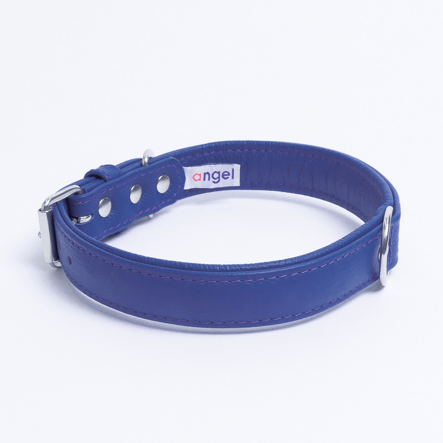 Alpine Dog Collar: A Touch of Luxury and Versatility