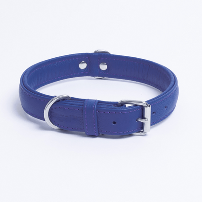 Alpine Dog Collar: A Touch of Luxury and Versatility