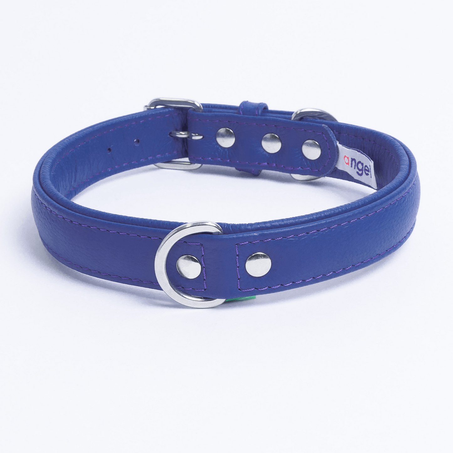 Alpine Dog Collar: A Touch of Luxury and Versatility