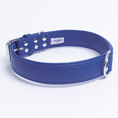 Alpine Dog Collar: A Touch of Luxury and Versatility