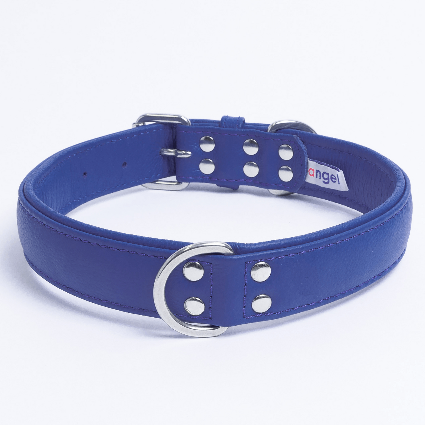 Alpine Dog Collar: A Touch of Luxury and Versatility