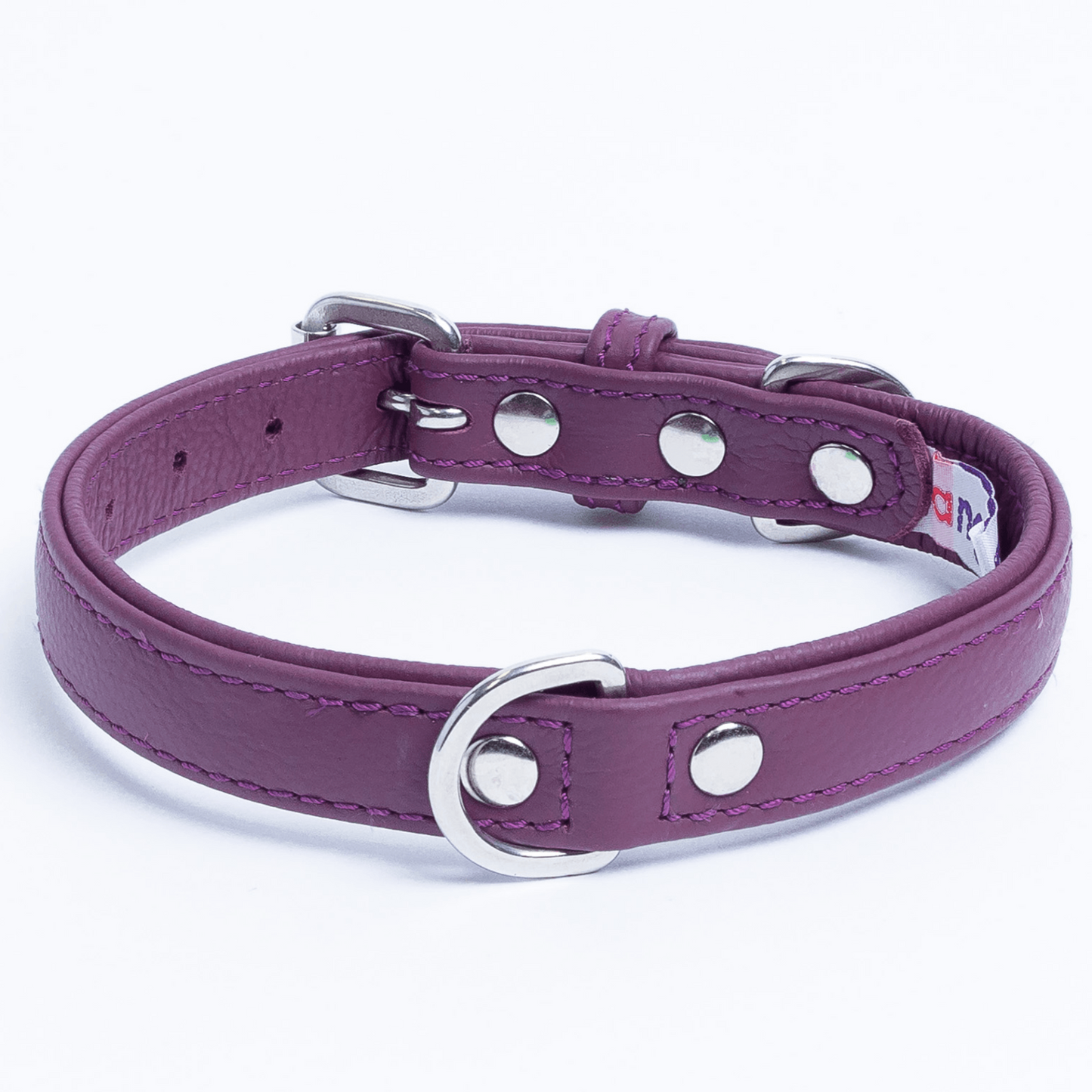 Alpine Dog Collar: A Touch of Luxury and Versatility