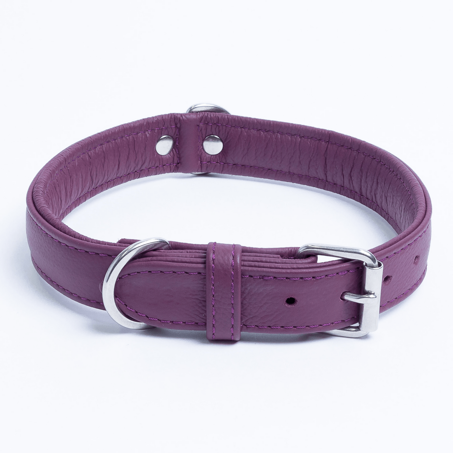 Alpine Dog Collar: A Touch of Luxury and Versatility