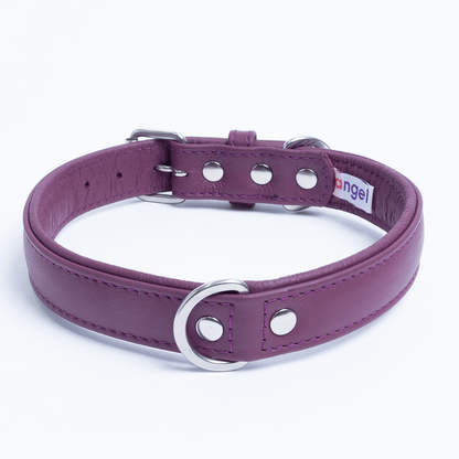 Alpine Dog Collar: A Touch of Luxury and Versatility