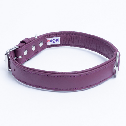 Alpine Dog Collar: A Touch of Luxury and Versatility