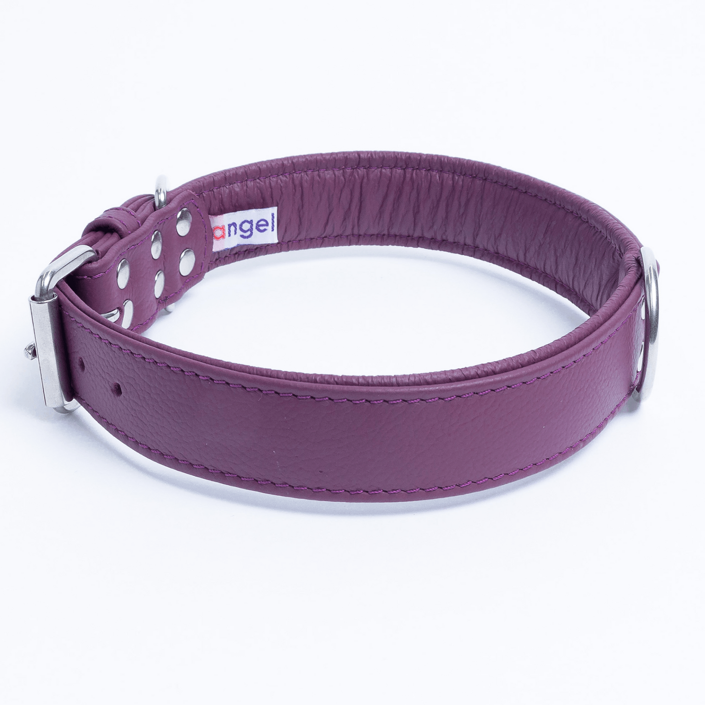 Collar alpino