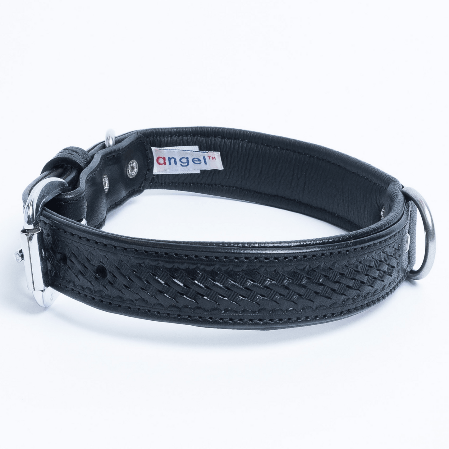 Santa Fe Dog Collar: Elegance and Strength in Every Detail