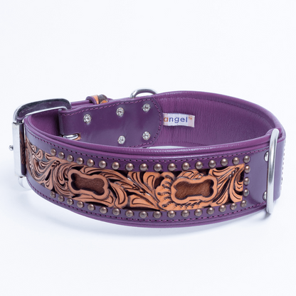 Collar Perro San Antonio