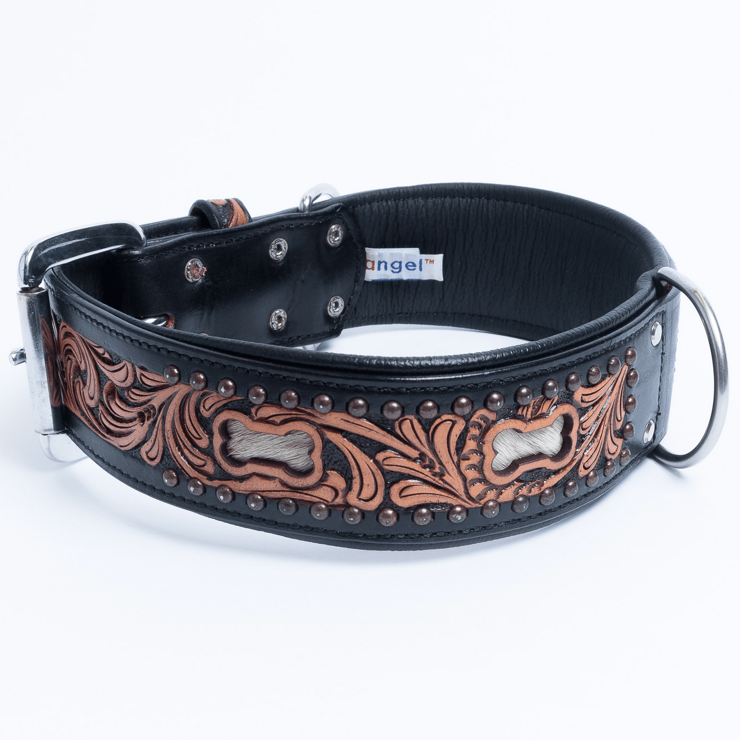 San Antonio Dog Collar: Unleash Unique Style and Quality Craftsmanship