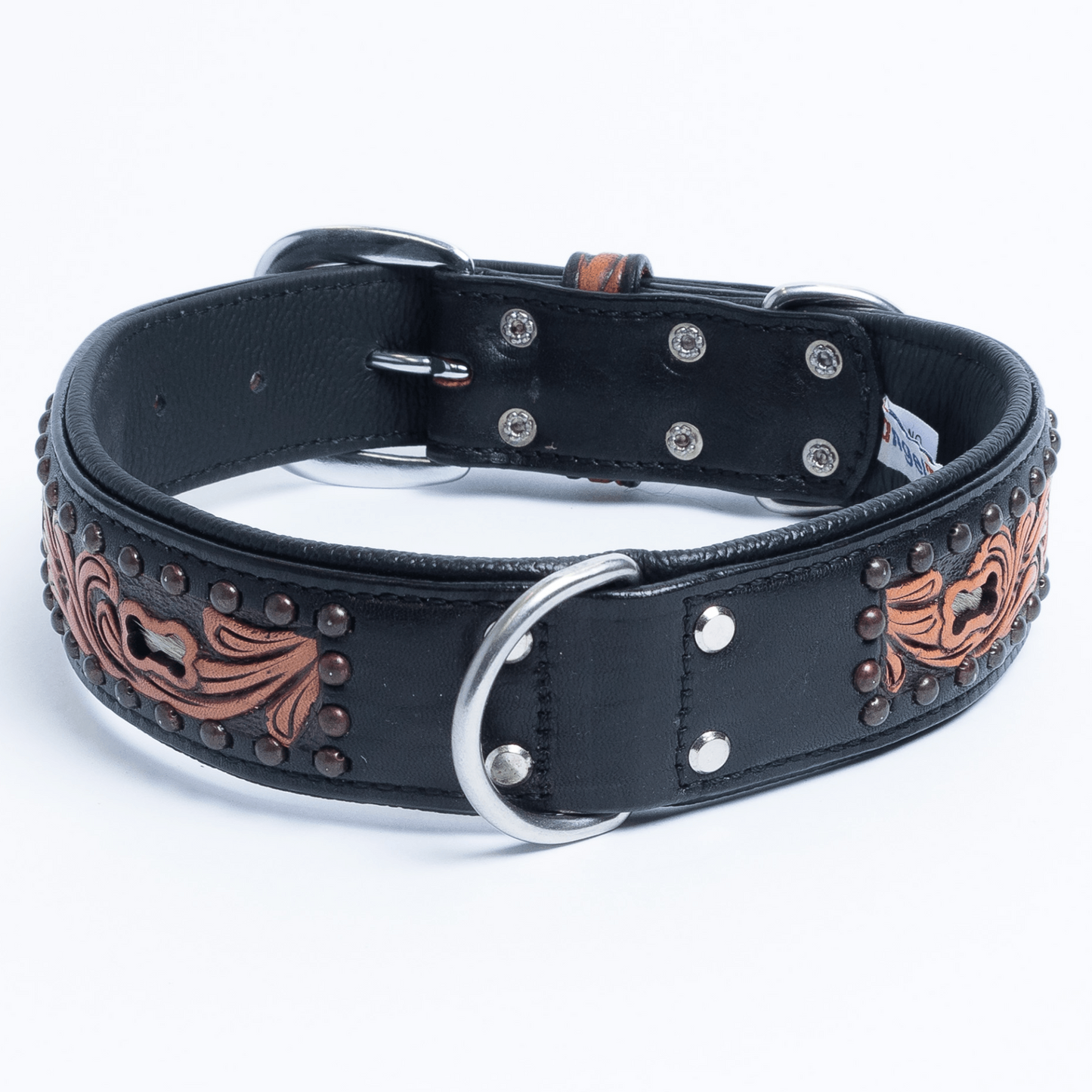 Collar Perro San Antonio