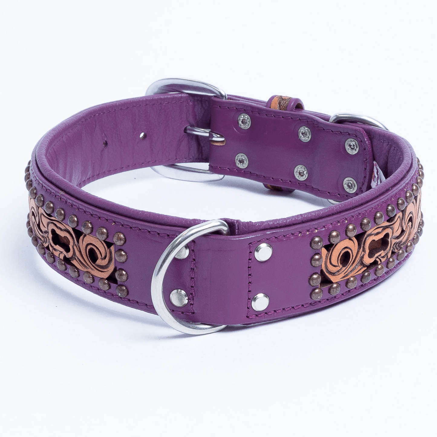 San Antonio Dog Collar: Unleash Unique Style and Quality Craftsmanship