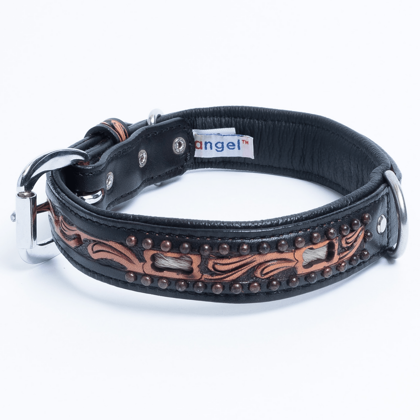 San Antonio Dog Collar: Unleash Unique Style and Quality Craftsmanship