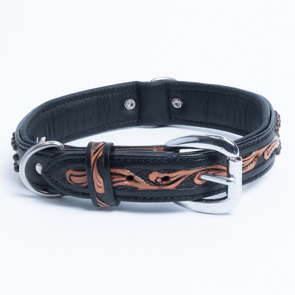 San Antonio Dog Collar: Unleash Unique Style and Quality Craftsmanship