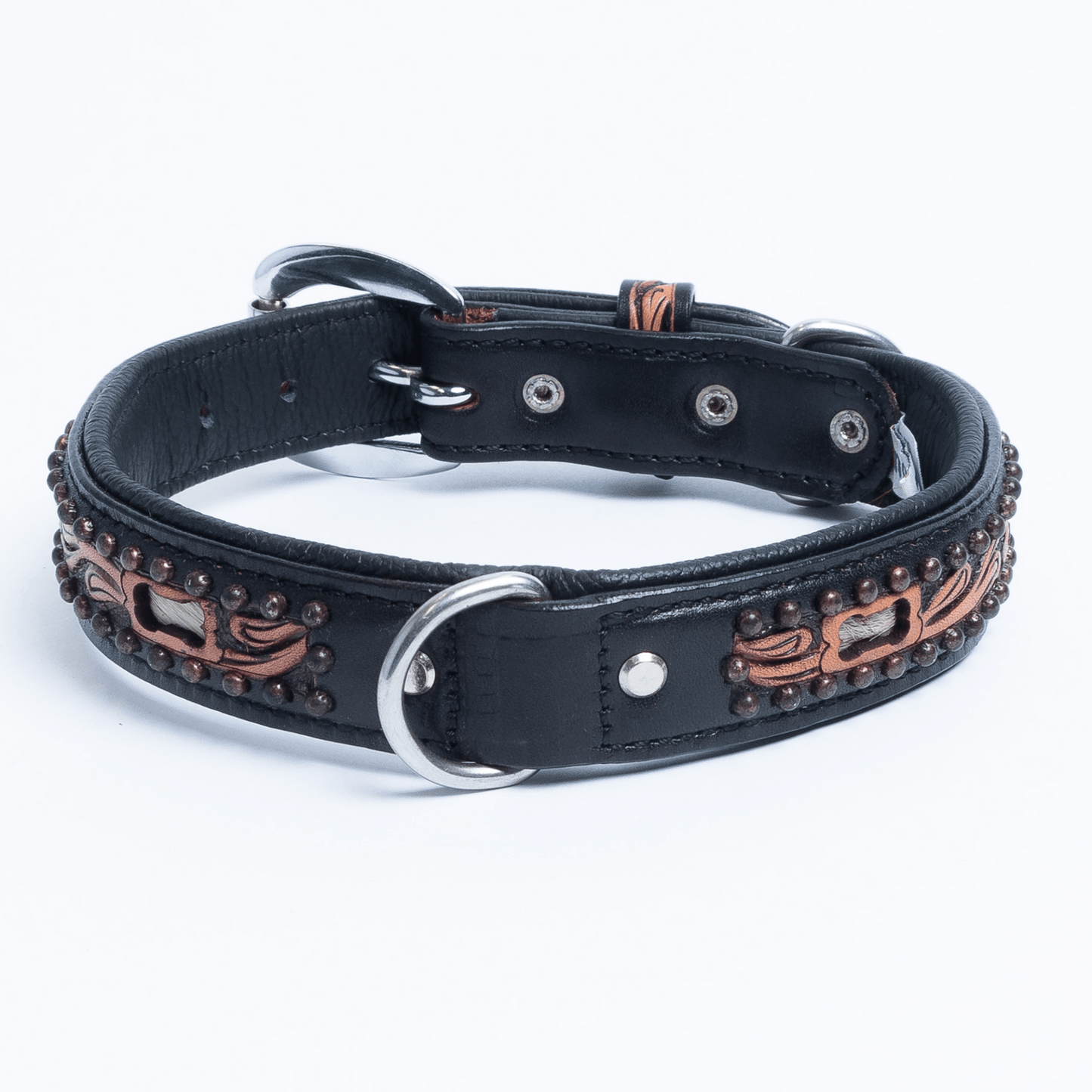 Collar Perro San Antonio