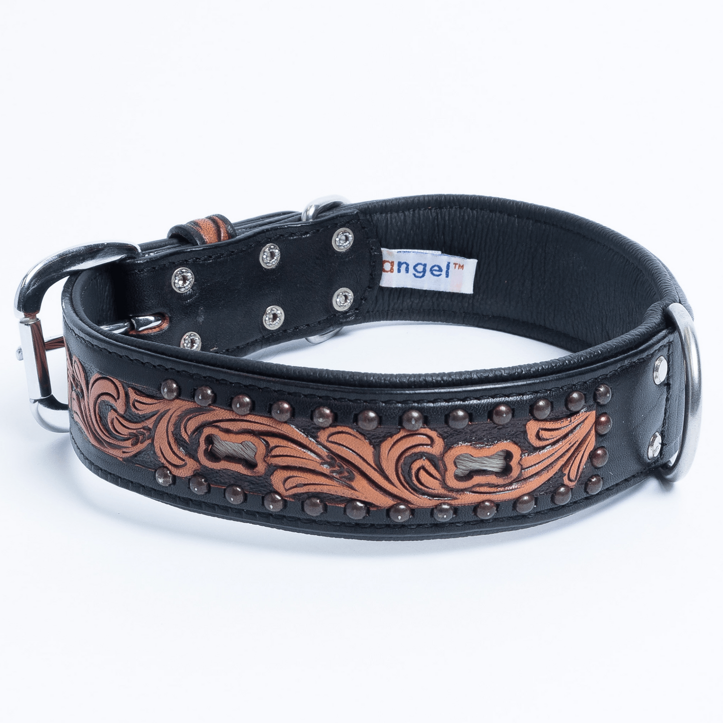 San Antonio Dog Collar: Unleash Unique Style and Quality Craftsmanship