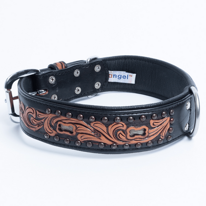 Collar Perro San Antonio