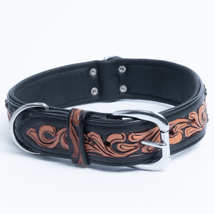 San Antonio Dog Collar: Unleash Unique Style and Quality Craftsmanship