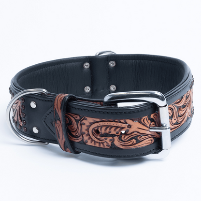 Collar Perro San Antonio