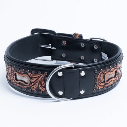 San Antonio Dog Collar: Unleash Unique Style and Quality Craftsmanship