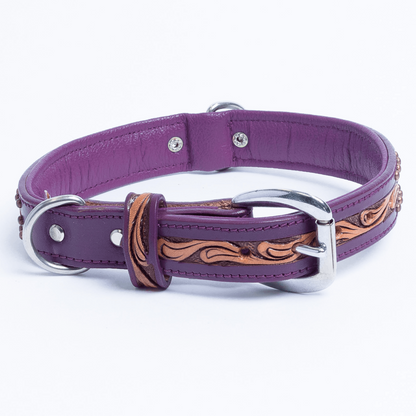 San Antonio Dog Collar: Unleash Unique Style and Quality Craftsmanship