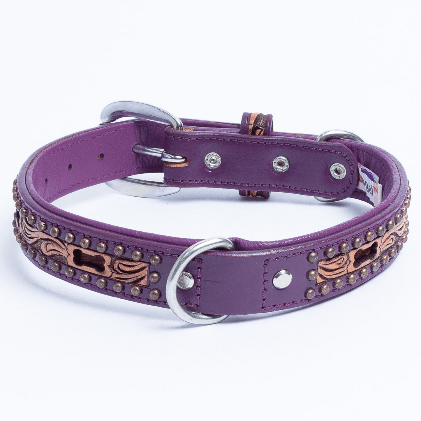 Collar Perro San Antonio