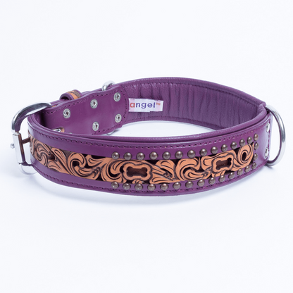 San Antonio Dog Collar: Unleash Unique Style and Quality Craftsmanship