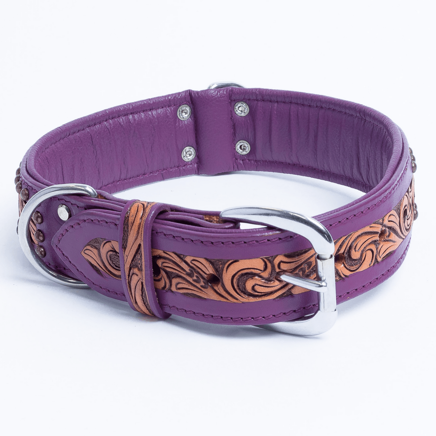 San Antonio Dog Collar: Unleash Unique Style and Quality Craftsmanship