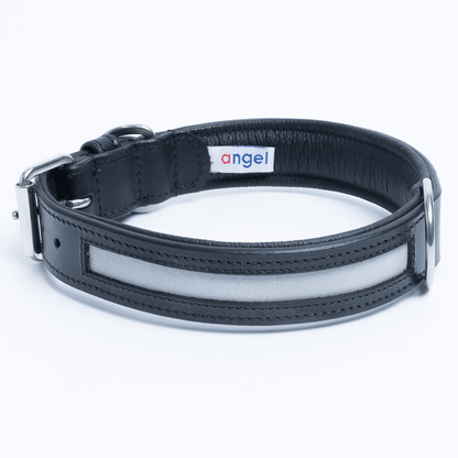 New York Reflective Dog Collar: Safety and Comfort Combined