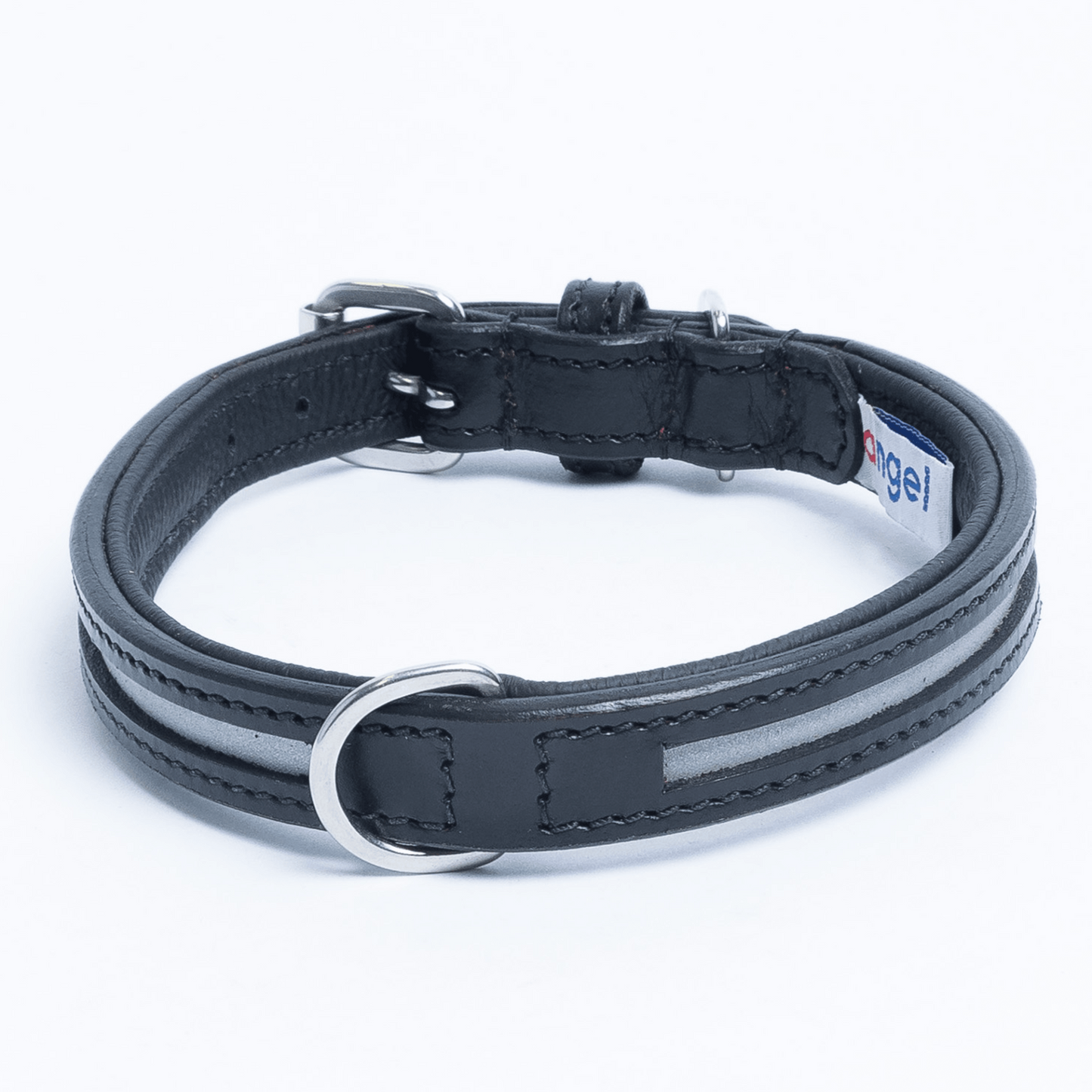 New York Reflective Dog Collar: Safety and Comfort Combined