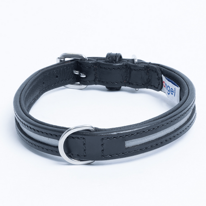 New York Reflective Dog Collar: Safety and Comfort Combined