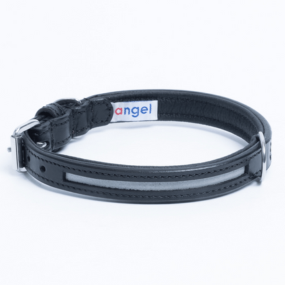 New York Reflective Dog Collar: Safety and Comfort Combined