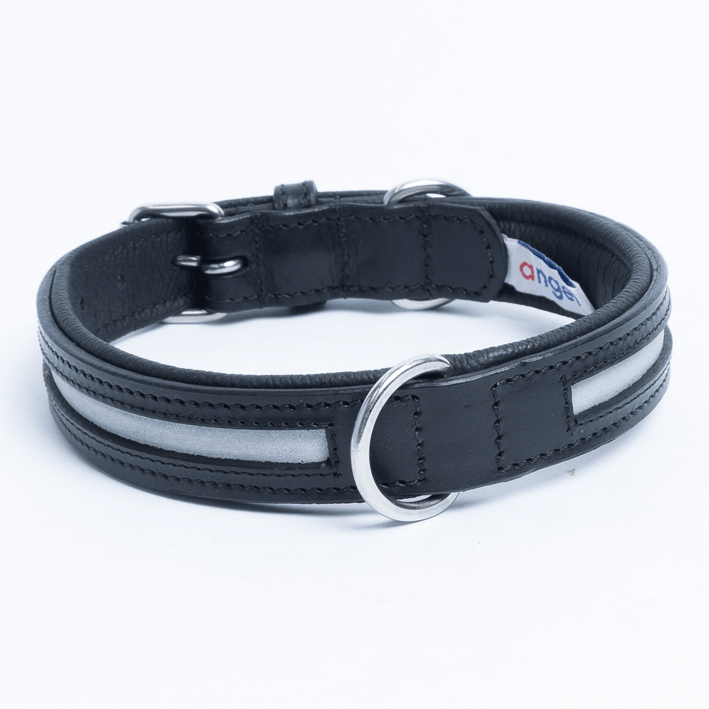 Collar reflectante para perros New York