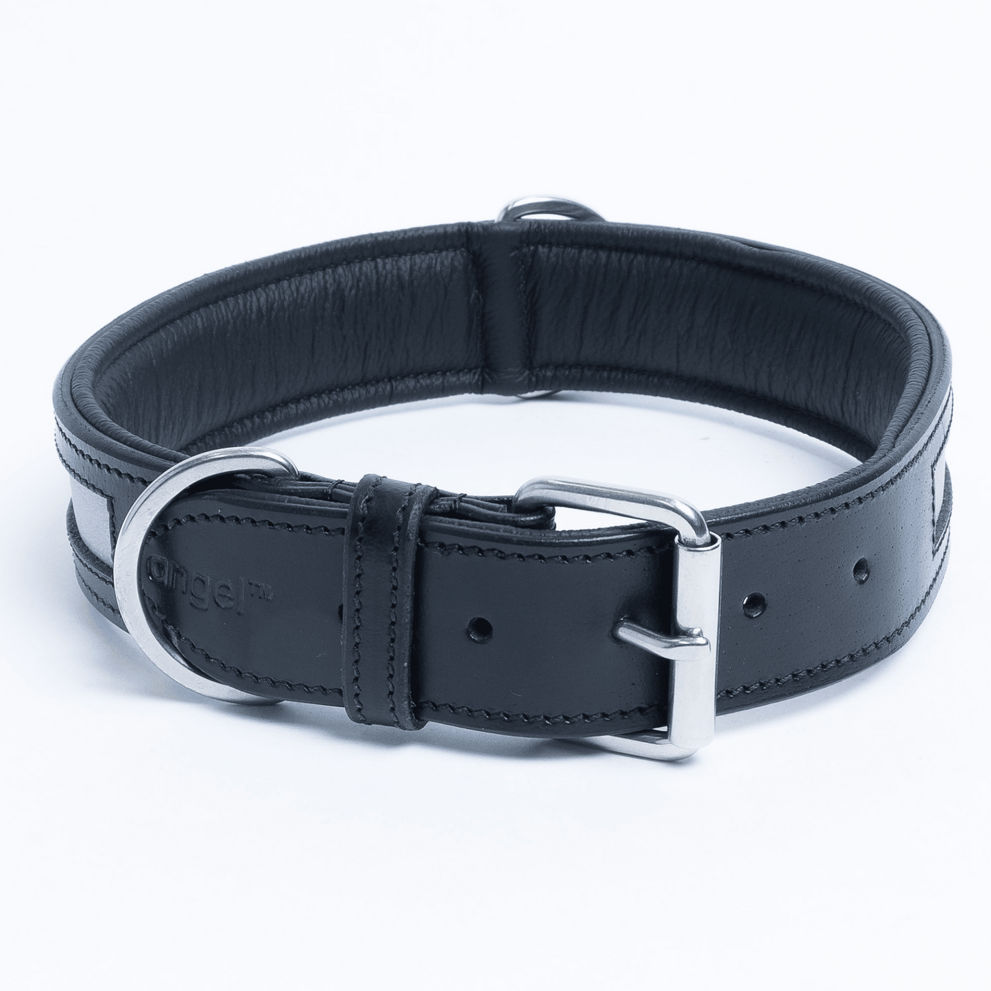 New York Reflective Dog Collar: Safety and Comfort Combined