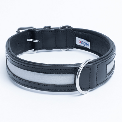 Collar reflectante para perros New York