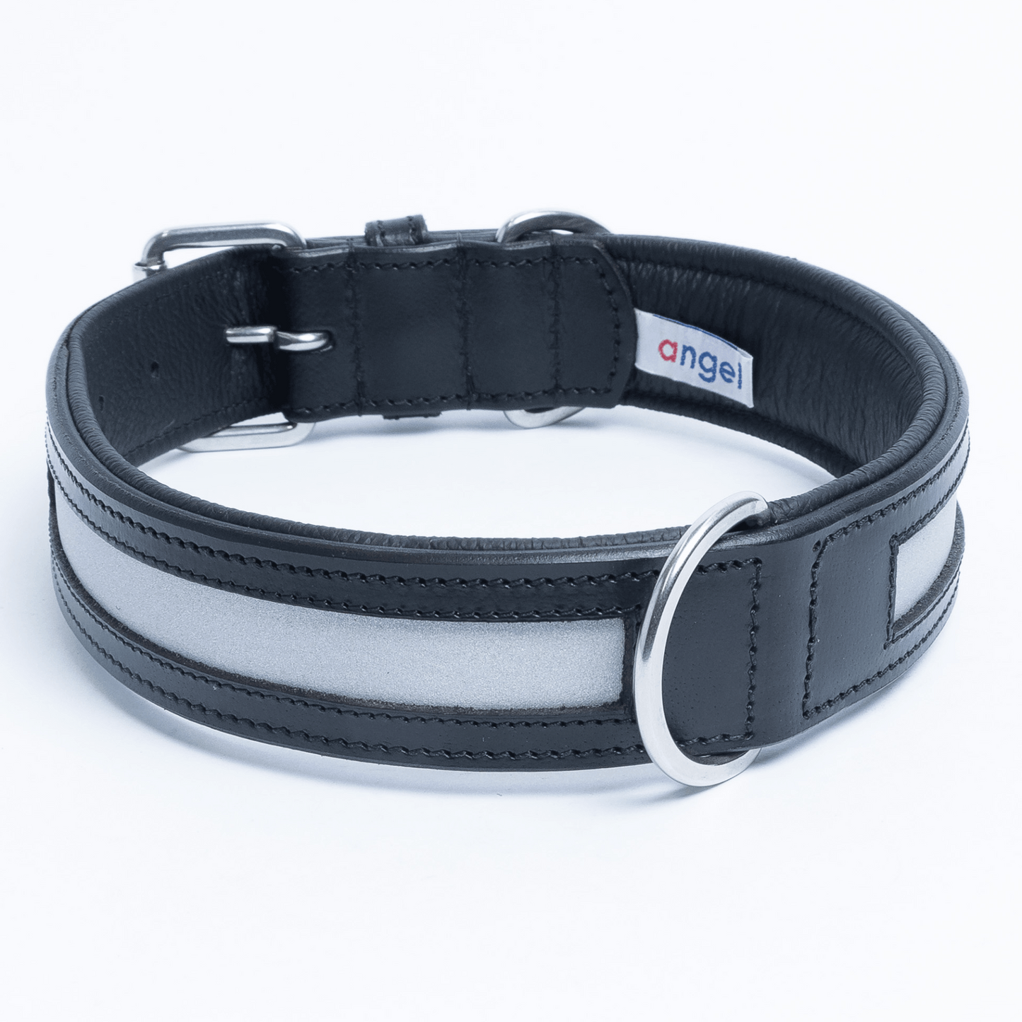 Collar reflectante para perros New York