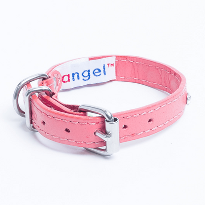 Collar para perros Atenas (rosa | morado) 