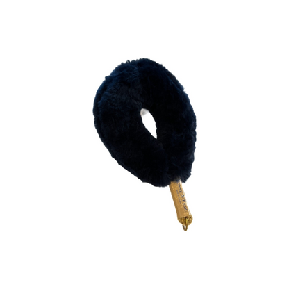 Bonne et Filou Shearling Fur Grip For Your Leash