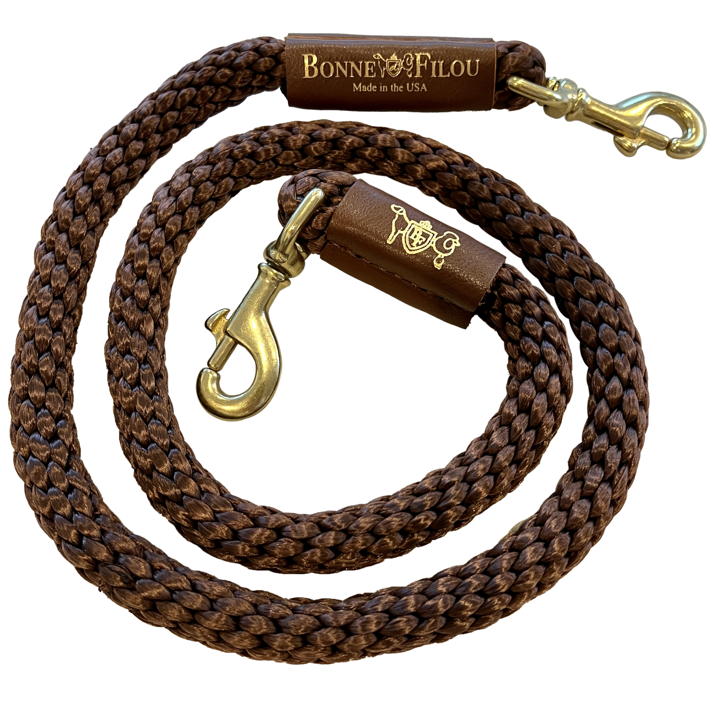 Rope Leash for Dogs (Standalone)