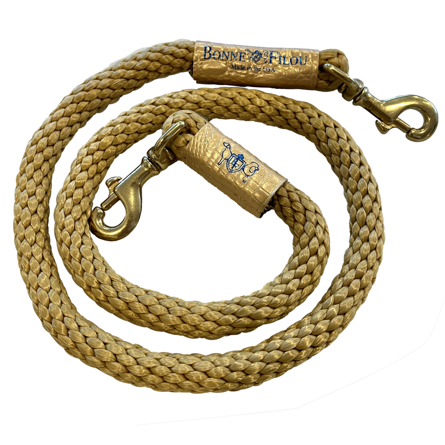 Rope Leash for Dogs (Standalone)