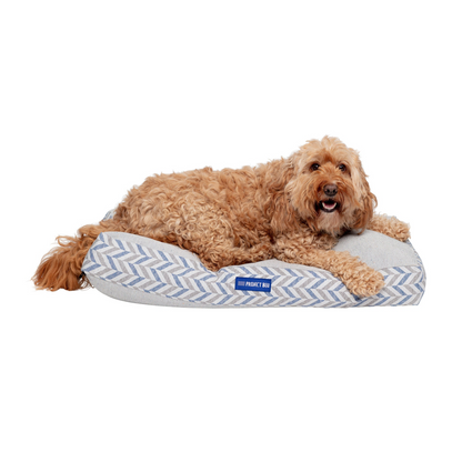 Stylish and Eco-Friendly Waikiki Mattress Dog Bed