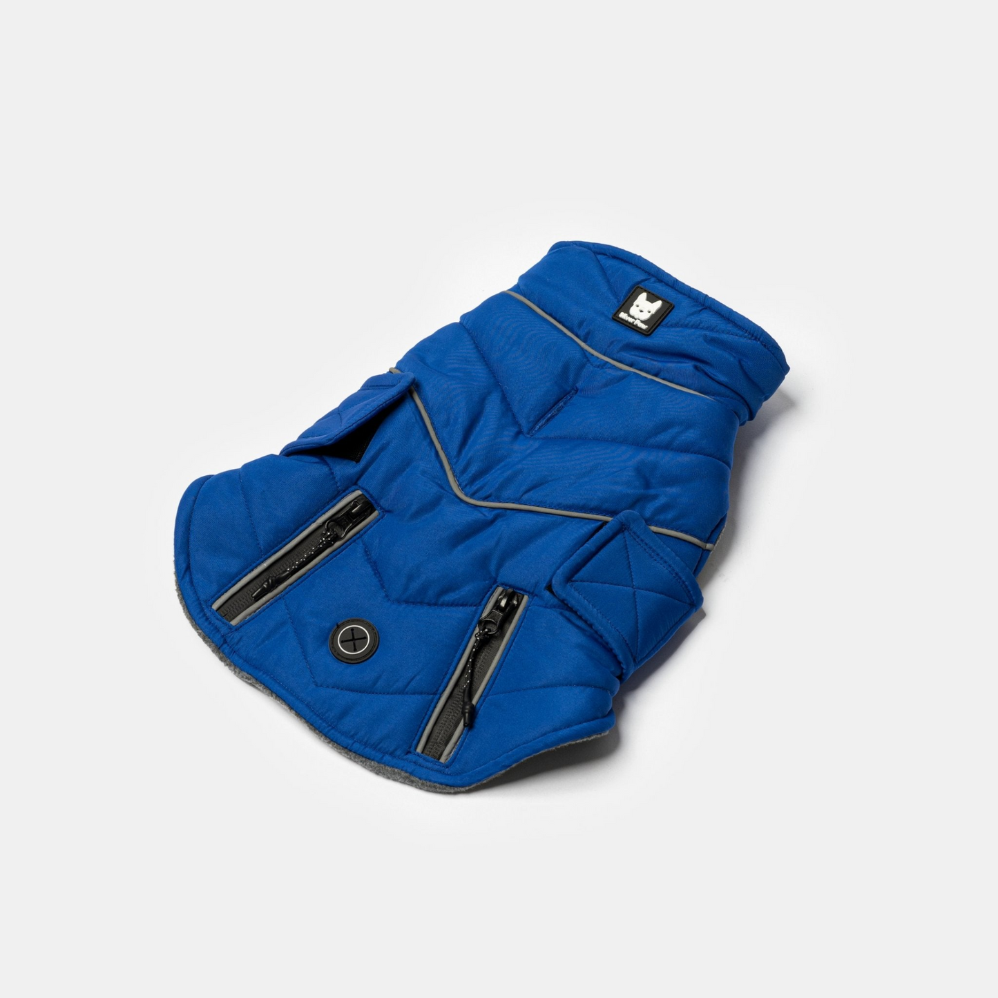 Monty Dog Water Resistant Jacket