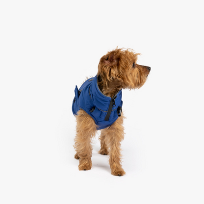 Monty Dog Water Resistant Jacket