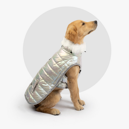 Chaqueta para perro Nikka